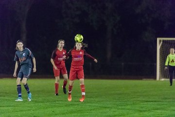 Bild 183 - B-Juniorinnen VfL Pinneberg - Eimsbuettler TV : Ergebnis: 1:0